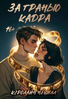 За гранью кадра. Книга 2 / Кэролайн Невилл
