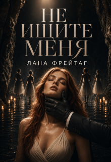 Не ищите меня / Лана Фрейтаг