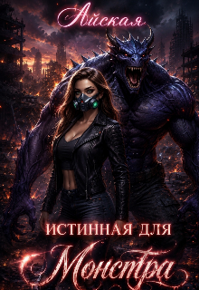 Истинная для монстра / Айская