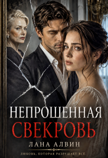 Непрошенная свекровь / Лана Алвин