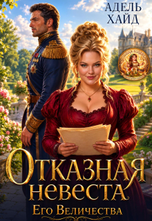 Отказная невеста Его Величества / Адель Хайд