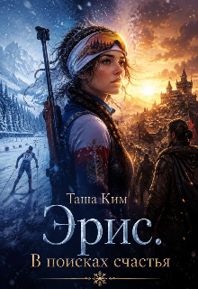 Эрис. В поисках счастья / Таша Ким