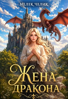 Жена дракона / Мелек Челик