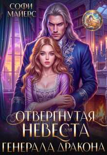 Отвергнутая невеста для генерала дракона / Софи Майерс