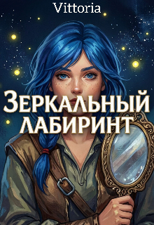 Зеркальный лабиринт / Vittoria