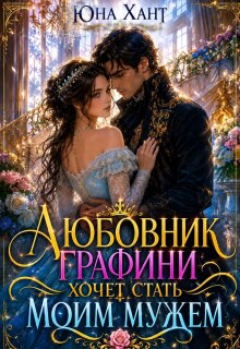 Любовник графини хочет стать моим мужем / Юна Хант
