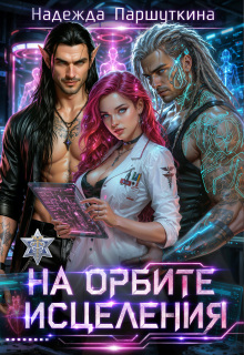 На орбите исцеления / Надежда Паршуткина