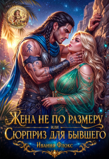 Жена не по размеру, или Сюрприз для бывшего / Иванна Флокс