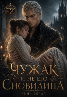 Чужак и не его Сновидица / Рина Белая