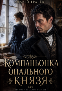 Компаньонка Опального Князя / Андрей Грачёв