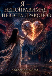 Я — непоправимая невеста драконов / Аделаида Дрозд