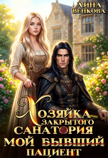 Хозяйка закрытого санатория. Мой бывший пациент / Лина Венкова
