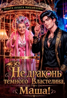 Не драконь Тёмного Властелина, Маша! / Ольга (Ольга Михайлова)