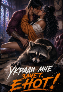 Укради мне зачет, енот! / Эль Гаврик