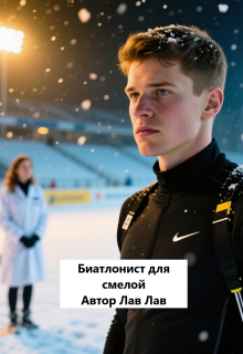 Биатлонист для смелой / Лав Лав