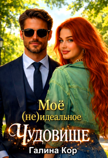 Моё (не)идеальное Чудовище / Галина Кор