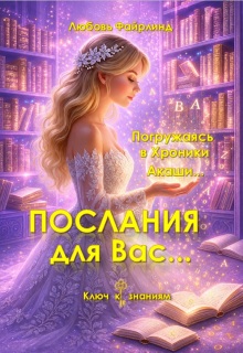 Послания для Вас… / Любовь Файрлинд