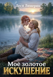 Мое золотое искушение / Леся Лимерик