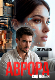 Аврора. Код любви / Светлана Леви