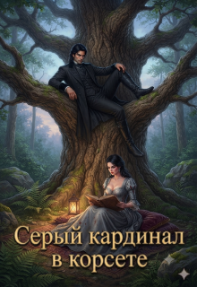 Серый кардинал в корсете том 2 / Dimash Suleimen