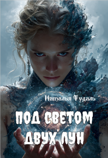 Под светом двух лун / Наталья Тудаль