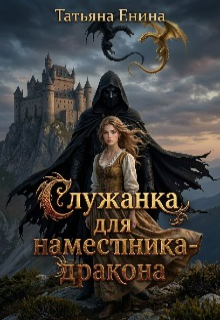Служанка для наместника-дракона / Татьяна Енина