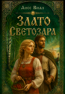Злато Светозара / Аисс  Виал