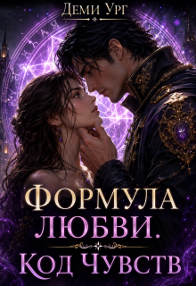 Формула любви. Код чувств. / Деми Ург