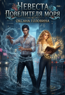 Невеста повелителя моря / Оксана Головина