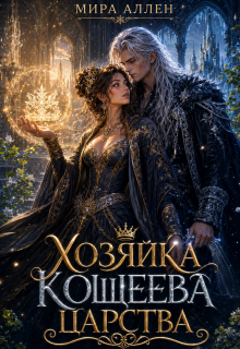 Хозяйка Кощеева царства / Мира Аллен