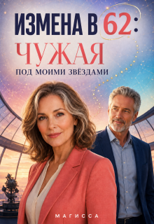 Измена в 62: Чужая под Моими Звёздами / Магисса
