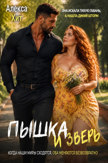 Пышка и Зверь / Алекса Хит