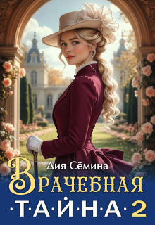 Врачебная тайна 2 / Дия Сёмина