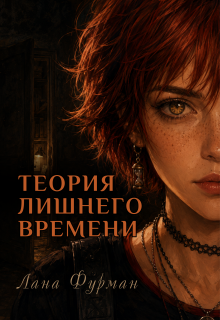 Теория лишнего времени / Лана Фурман