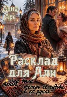 Расклад для Али / Анна Арс