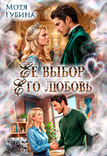 Её Выбор. Его Любовь / Мотя Губина
