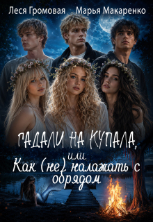 Гадали на Купала, или Как (не) налажать с обрядом / Леся Громовая