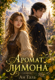 Аромат лимона / Ан Тала