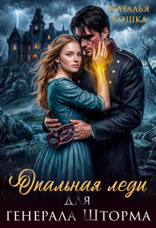 Опальная леди для генерала Шторма / Наталья Кошка