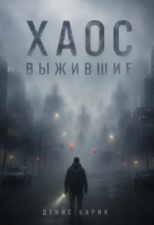 Хаос. Выжившие / Денис Барин