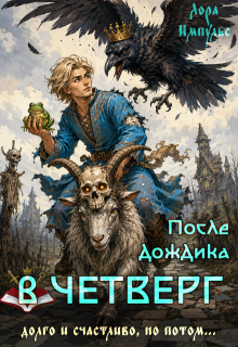 После дождика в Четверг / Лора Импульс