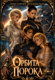 Орбита порока / Константин Подземельев
