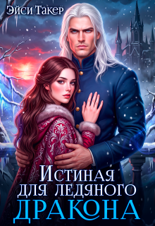 ❆ Истинная для ледяного дракона / Эйси Такер