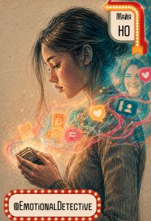 @emotionaldetective / Майя Но