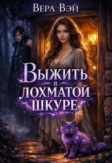 Выжить в лохматой шкуре / Вера вэй