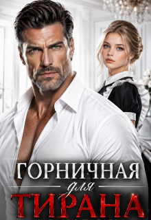 Горничная для тирана / Наталья Шагаева