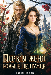 Первая жена. Больше не нужна / Нина Новак
