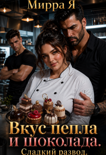 Вкус пепла  и шоколада. Сладкий развод / Mirra Ya