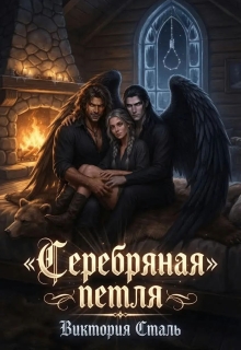 Серебряная петля / Виктория Сталь