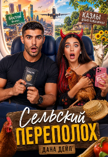 Сельский переполох / Дана Дейл